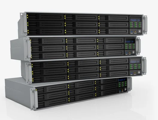 Raid recovery