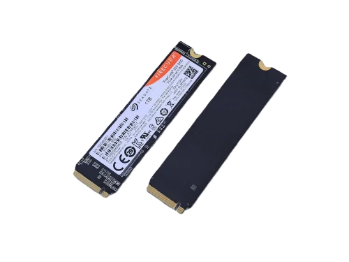 SSD Recovery
